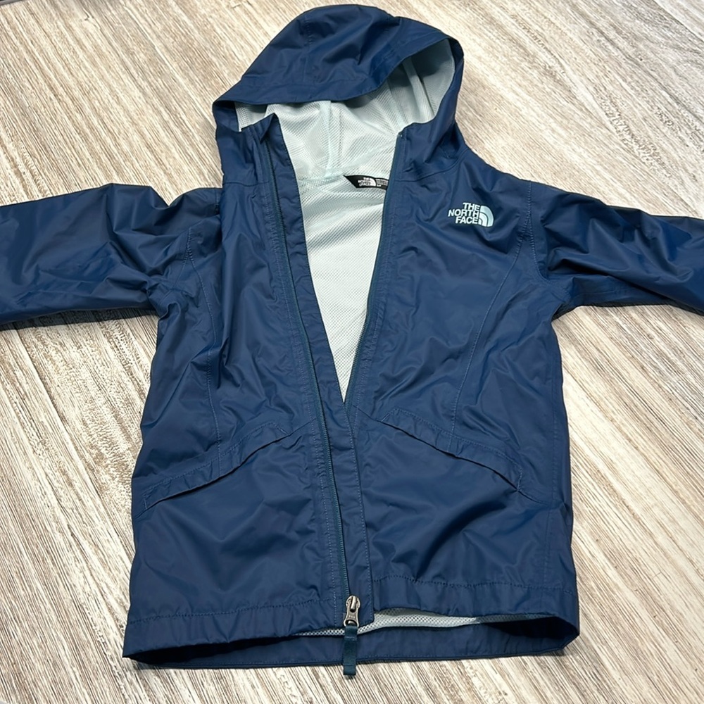 The North Face Dry Vent Rain Jacket